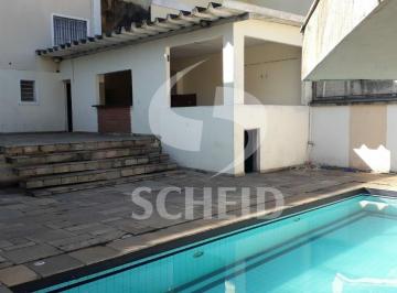 Casa · 240m² · 4 Quartos · 2 Vagas · Sobrado de 240m² Úteis na Vila Brasilio Machado com 4 Dormitórios, 1 Suíte, Lazer e 2 Vagas