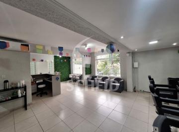 Comercial · 158m² · 1 Quarto · 3 Vagas · Casa Térrea Comercial à venda Jd Consórcio