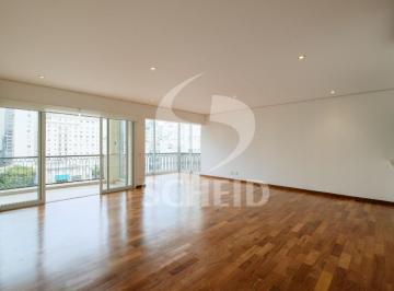 Apartamento · 136m² · 2 Quartos · 3 Vagas · Apartamento para venda em Jardins com 2 quartos, sendo 1 suíte, 136m²