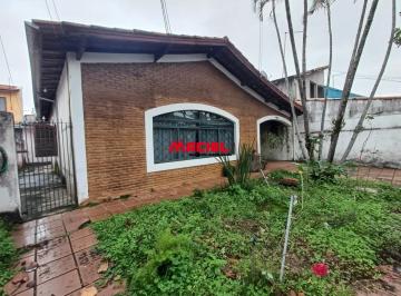 Casa · 300m² · 3 Quartos · 2 Vagas · Casa no Jardim Satelite em rua sem saida venha conferir!