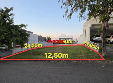 Terreno · 300m² · Terreno de 300 m² no Terras do Vale: espaço, segurança e valorização para o seu futuro