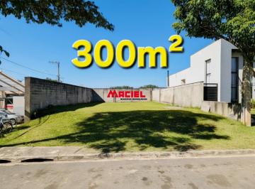 Terreno · 300m² · Terreno de 300 m² no Terras do Vale: espaço, segurança e valorização para o seu futuro