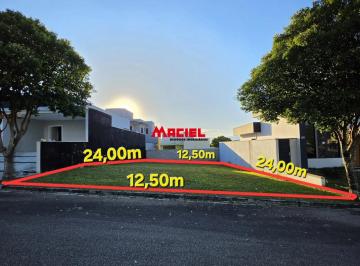 Terreno · 300m² · Terreno de 300 m² no Terras do Vale: espaço, segurança e valorização para o seu futuro