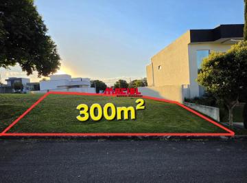 Terreno · 300m² · Terreno de 300 m² no Terras do Vale: espaço, segurança e valorização para o seu futuro