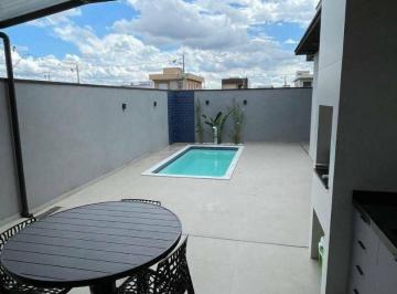 d84afeb3b68f65bf32d847ad22dd43b8980c2c31 · Casa com 3 quartos à venda, 140 m² por R$ 1.150.000 - Condomínio Vereda dos Campos - São José dos Ca