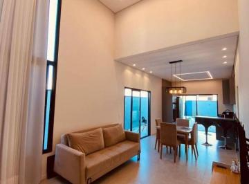 5c9747115edf2539b0d28f5df11c6fc26e6be153 · Casa com 3 quartos à venda, 140 m² por R$ 1.150.000 - Condomínio Vereda dos Campos - São José dos Ca