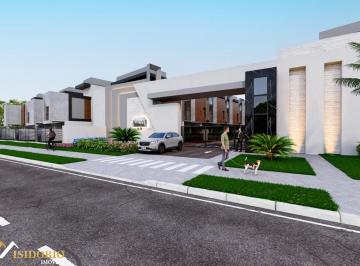 Casa · 148m² · 3 Quartos · 2 Vagas · SOBRADO DE CONDOMÍNIO NO SANTA FELICIDADE! 03 SUÍTES, SACADA, CLOSET, HIDRO!!!