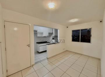 Apartamento · 48m² · 2 Quartos · 1 Vaga · Oportunidade - Apartamento - Loteamento Villa Branca - Residencial Colinas de Villa Branca - 2 Dormi