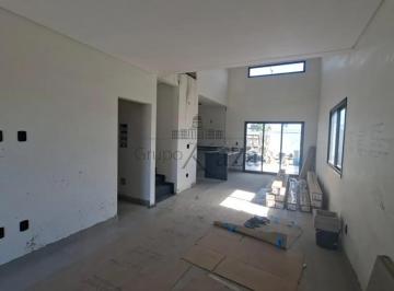 Casa · 250m² · 3 Quartos · 2 Vagas · Oportunidade - Casa em Condomínio - Fazenda Ronda - Condomínio Vereda dos Campos - 3 Dormitórios - 1