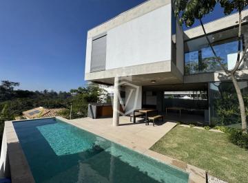 Casa · 510m² · 5 Quartos · 4 Vagas · Casa com 5 suítes a venda no Portal do Paraíso 2 - Jundiaí, SP