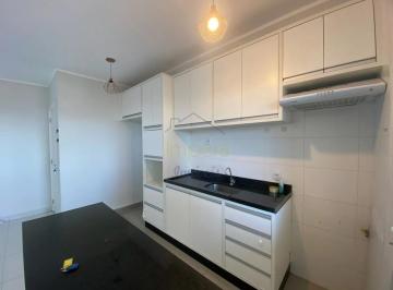 Apartamento · 75m² · 3 Quartos · 1 Vaga · Apartamento com 3 dormitórios para alugar no Cond. Maranata, 75 m² - Vila Industrial na zona leste d