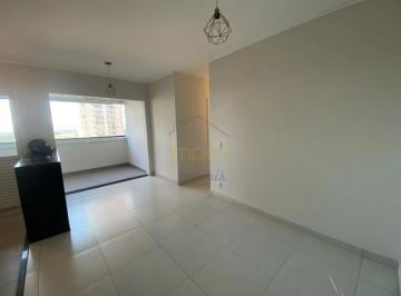Apartamento · 75m² · 3 Quartos · 1 Vaga · Apartamento com 3 dormitórios para alugar no Cond. Maranata, 130,60 m² - Vila Industrial na zona les