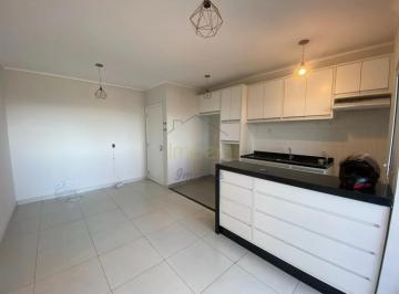 Apartamento · 75m² · 3 Quartos · 1 Vaga · Apartamento com 3 dormitórios para alugar no Cond. Maranata, 130,60 m² - Vila Industrial na zona les