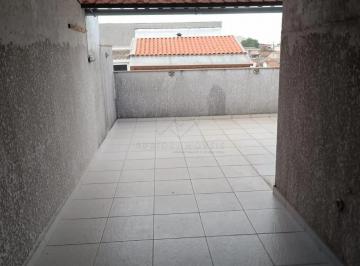 Apartamento · 80m² · 2 Quartos · 1 Vaga · Cobertura com 02 dormitórios à venda, 80m² na Vila Humaitá - Santo André/SP