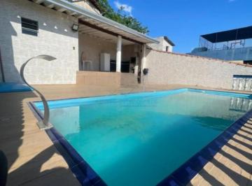 Casa · 300m² · 3 Quartos · 4 Vagas · Sobrado com 03 dormitórios para venda ou locação, 300m² na Vila Linda - Santo André/SP