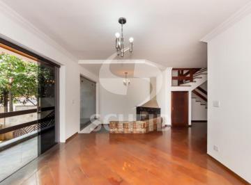 Casa · 340m² · 4 Quartos · 7 Vagas · Sobrado para venda em Jardim Londrina com 4 quartos, sendo 1 suíte, 340m²
