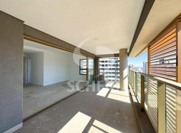 Apartamento · 132m² · 4 Quartos · 2 Vagas · APARTAMENTO, 4 DORMITÓRIOS, 3 SUÍTES, 2 VAGAS - VILA MARIANA