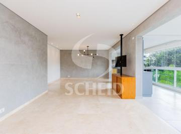 Apartamento · 143m² · 3 Quartos · 2 Vagas · Apartamento á Venda no Panamby com 143m², 3 quartos sendo 3 suítes, 2 vagas.