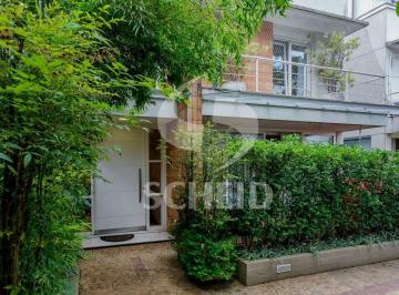 Casa · 472m² · 4 Quartos · 6 Vagas · Casa em condominio - Alto da Boa Vista