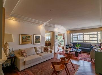 Photo 1 · Apartamento para venda em Vila Suzana com 4 quartos, sendo 4 suítes, 223m²