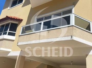 Casa · 264m² · 3 Quartos · 5 Vagas · Casa para venda em Lar São Paulo com 3 quartos, 264m²