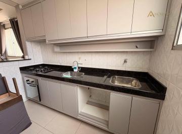 abccee4d083461a31d6cb021353f284ab9566699 · Apartamento com 2 dormitórios à venda, 47 m² por R$ 200.000 - Jardim Recanto - Americana/SP
