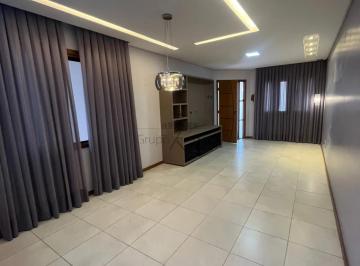 Casa · 125m² · 3 Quartos · 2 Vagas · Casa Sobrado - Bosque dos Eucaliptos - 3 Dormitórios - 170,65m².