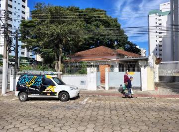 Comercial · 526m² · 6 Vagas · Casa térrea à venda de 180m² | 04 banheiros e 06 vagas de garagem | Vila Adyana | São José dos Campo