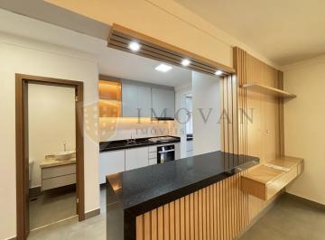 Apartamento · 85m² · 2 Quartos · 2 Vagas · Apartamento Padrão em Ribeirão Preto
