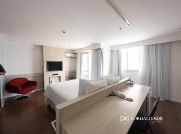 153422_a70eb595-7f16-4599-aa3c-4227d120a69a_lg.jpg · SHN Quadra 5 - Conforto e Localização Estratégica na Asa Norte – Flat no Mercure Líder