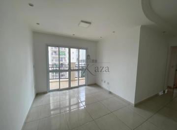 Apartamento · 90m² · 3 Quartos · 1 Vaga · Oportunidade - Apartamento - Jardim Esplanada - Residencial Mediterrâneo - 3 Dormitórios - 90m².