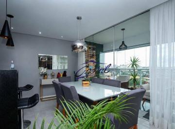 b48a52c284f6f389a903df7f486a7b6a92f0afb3 · Apartamento com 2 quartos (1 suíte), 70 m² - venda ou aluguel - Parque Assunção - Taboão da Serra/SP