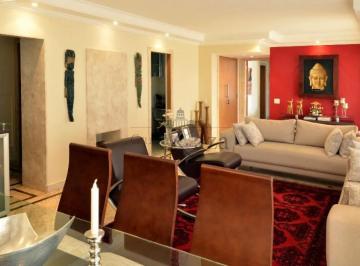 Apartamento · 190m² · 3 Quartos · 4 Vagas · Apartamento - Vila Pompeia - 3 Dormitórios  - 190m².