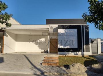 Casa · 300m² · 3 Quartos · 4 Vagas · Oportunidade - Casa - Condomínio Terras do Vale - Bairro do Grama - Caçapava - 3 Dormitórios - 160m²
