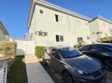 7c3f5563af24f26da95256a3f0bf06af860be70a · Casa Condomínio Bella Colônia II, com 3 dormitórios à venda, 95 m² por R$ 690.000 - Jardim Colônia -