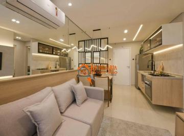 e344d968e32a5febacdb37876704e2991035d816 · Apartamento com 2 dormitórios à venda, 38 m² por R$ 288.471 - Bonsucesso - Guarulhos/SP
