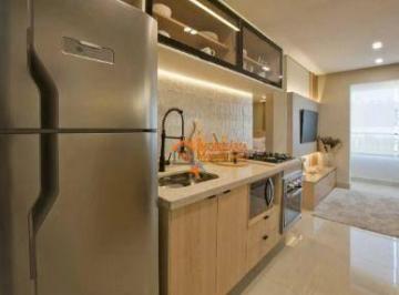 d6b7bfac6c9daaeb90de657aa0e5d95acfde50fd · Apartamento com 2 dormitórios à venda, 38 m² por R$ 340.687 - Bonsucesso - Guarulhos/SP