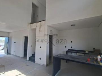 Casa de 3 quartos, São José dos Campos · Oportunidade - Casa em Condomínio - Fazenda Ronda - Condomínio Vereda dos Campos - 3 Dormitórios - 1