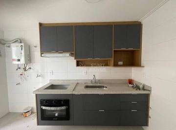 67811b8652b62c98f2432d154968fddb50305fd1 · Apartamento com 2 dormitórios para alugar, 64 m² por R$ 4.414,00/mês - Centro - Santo André/SP
