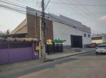 8250c50fcf3c0a00359494f339361bd1eb13620c · Galpão para alugar, 1000 m² por R$ 19.800,00/mês - Jardim Limoeiro - São José dos Campos/SP