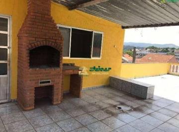 7c7144d538a2fad20a09bd177c035c1fc9662035 · Sobrado com 3 dormitórios para alugar, 250 m² por R$ 4.000,01/mês - Vila Galvão - Guarulhos/SP