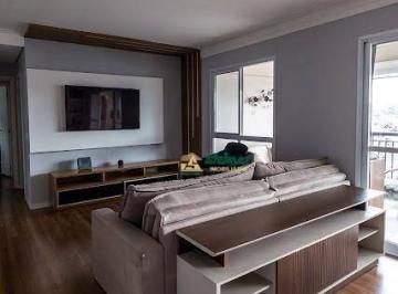 8041e723226bd2c7e179ad79b34dafd9bf6c8d36 · Apartamento com 3 dormitórios à venda, 124 m² por R$ 1.470.000,00 - Vila Progresso - Guarulhos/SP