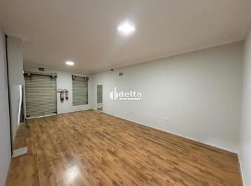 Comercial · 72m² · Loja Comercial disponível para locação no bairro Pampulha em Uberlândia-MG