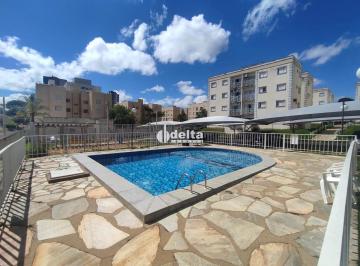 Apartamento · 65m² · 3 Quartos · 1 Vaga · Apartamento mobiliado com 3 quartos sendo 1 suíte disponível para locação e venda no bairro Tubalina