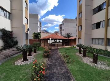 Apartamento · 70m² · 3 Quartos · 1 Vaga · Apartamento com 3 quartos, sendo 1 suíte disponível para locação no bairro Segismundo Pereira em Ube