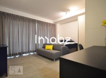 Apartamento · 43m² · 1 Quarto · 1 Vaga · Apartamento à venda na Rua Nova York, 245 - Brooklin - São Paulo - SP - CEP: 04560-000