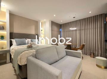 Apartamento · 27m² · 1 Quarto · Apartamento à venda na Rua Joaquim Floriano, 152 - Itaim Bibi - São Paulo - SP - CEP: 04534-001