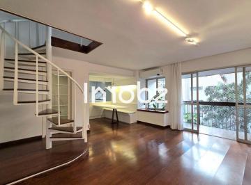 Apartamento · 99m² · 1 Quarto · 1 Vaga · Apartamento à venda na Rua da Mata, 109 - Itaim Bibi - São Paulo - SP - CEP: 04531-020