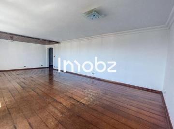 Apartamento · 164m² · 3 Quartos · 2 Vagas · Apartamento à venda na Rua do Estilo Barroco, 679 - Chácara Santo Antonio - São Paulo - SP - CEP: 04