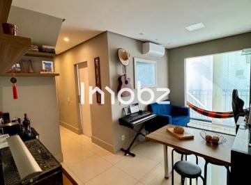 Casa · 97m² · 2 Quartos · 1 Vaga · Apartamento à venda no Condomínio Residencial Vero Novo Campo Belo - Rua Ipiranga, 456 - São Paulo -